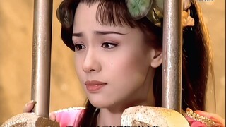 原来这就是所谓的眉飞入鬓吗！
