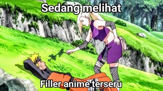 APA MAKSUD DARI MEME INI? - Ada Ino Dan Naruto Lagi Rebahan ? Benarkah Ini Adegan Mantap2?