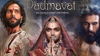 Padmaavat   (Movie)