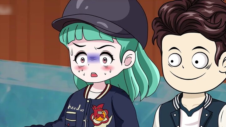 Awakening thousands of times, death is just the beginning for me