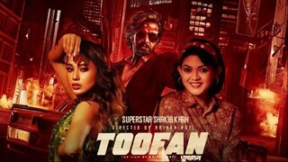 Toofan | 2024 | Bengali ORG WEB-DL 1080P