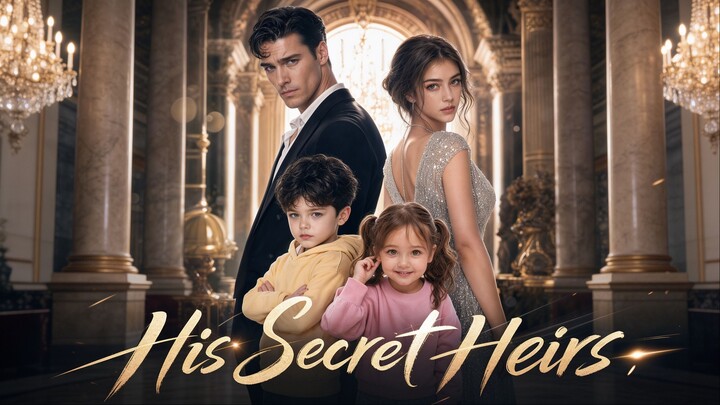 His Secret Heirs · HD