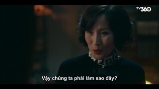 Địa Ngục Ngọt Ngào và Cay Đắng EP 5 [Sub Việt]