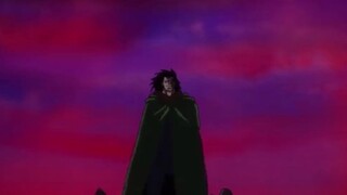 One Piece: The dragon who was "blown up" by Oda showed his true strength and entered the world government alone!