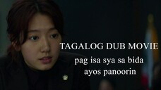 TAGALOG DUB MOVIE KUNG MAHILIG KA SA COURT CASE - DENEKCALB TRAEH