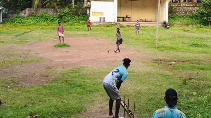 ക്രിക്കറ്റ്‌ 🥰🥰🥰🥰