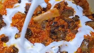 sambal kentang ati rempela
