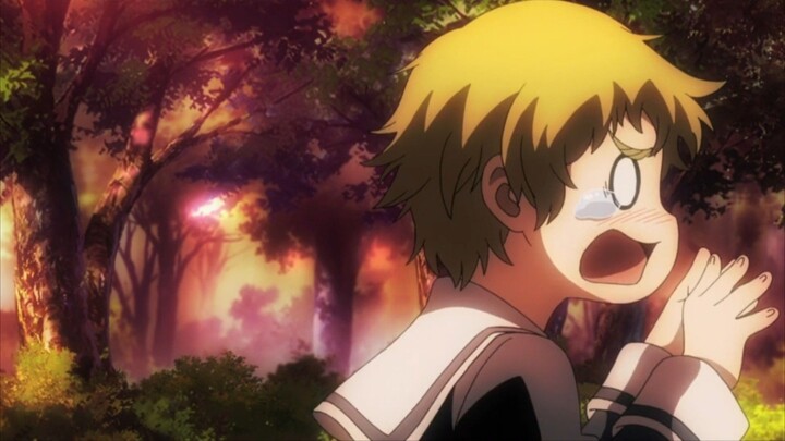 MENCARI TEMPAT ANGKER