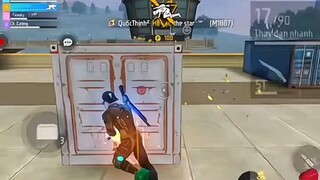 free fire video