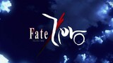 [Fate] Nếu vùng cắt hỗn hợp của Fate quay trở lại năm năm trước...