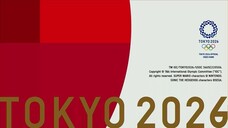 Tokyo Olympic Games 2026