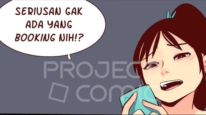 Genius Move [Comic Dubbing Indonesia] #komikkamvret