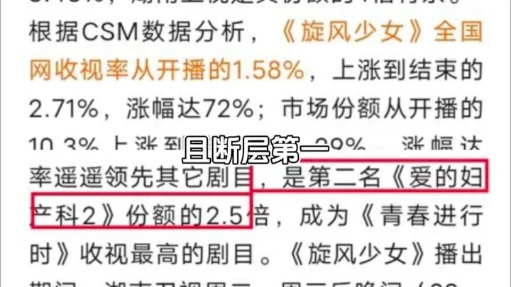 So stop saying the film and TV industry is in a slump. Isn’t it only natural that a massive flop lik