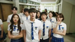 School 2017 Eps 15 Sub Indo