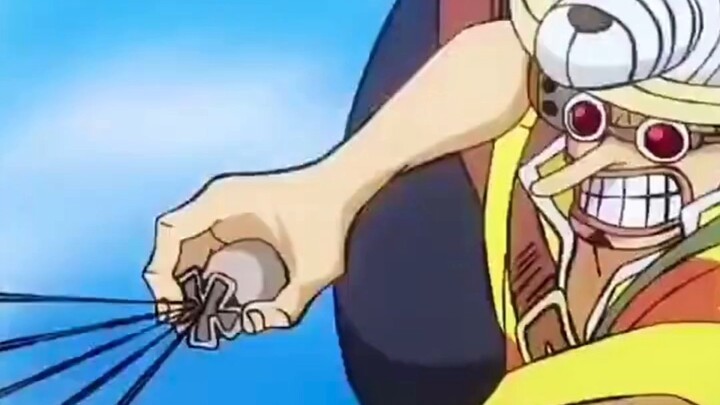 Cảm giác khi Luffy nói tiếng Trung như thế nào!!Vua Hải Tặc