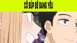 Cô Gái Búp Bê Đang Yêu Phần 11 #animehaynhat