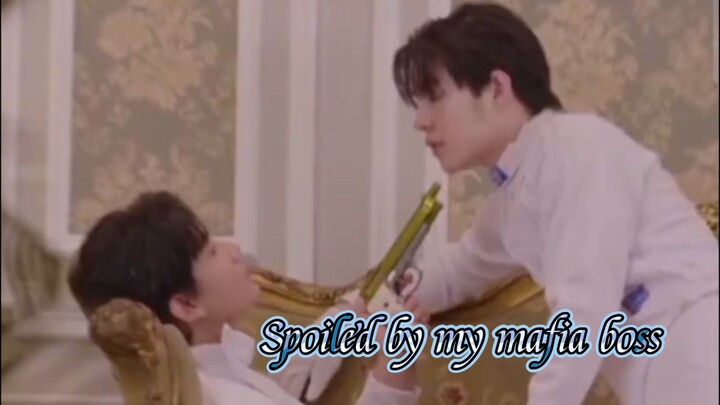 🆕️🌟🖤[BL] Spoiled by my mafia boss.♤♡♤♡full version ❤️❣️ (episodes-1-52)..●▪︎☆