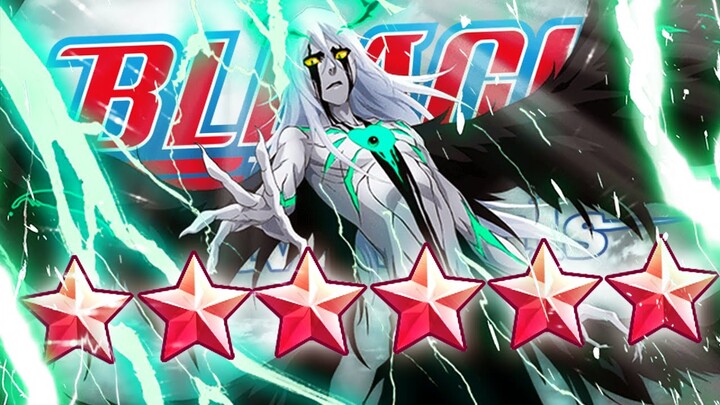 3RD ANNIVERSARY ULQUIORRA RESURRECTION INCOMING! FOUR NEW RESURRECTIONS! Bleach: Brave Souls!