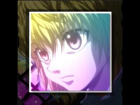HxH || Kiss me more || Kurapika || Edit