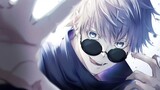 Anime|Jujutsu Kaisen|All Badass That's Called"lyuikitennkai"