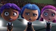 Ugly Dolls (2019) The link in description