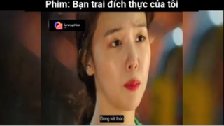 Tóm tắt phim: Bạn trai đích thực của tôi p10 #reviewphimhay