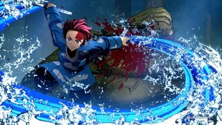 Demon Slayer: Kimetsu no Yaiba - Hinokami Keppuutan - Debut Trailer