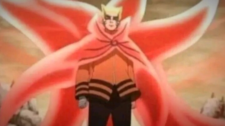 naruto vs kushina