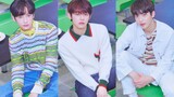 TXT "Crown" BEAUTY RANKING