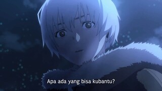 To Your Eternity Season 3 episode 4 English Sub | REACTION