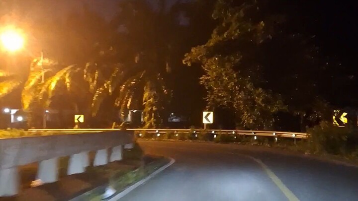 บรรยากาศดีเหลือเกิน