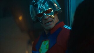 Peacemaker - X-Ray Helmet