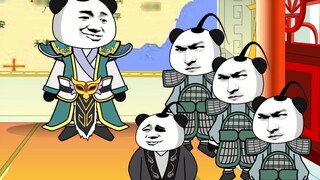 เสด็จผ่านสมัยราชวงศ์หมิงตอนปลาย 16 พระบาทสมเด็จพระเจ้าอยู่หัวทรงมีพระมหากรุณาธิคุณที่ทรงพบมันเทศ