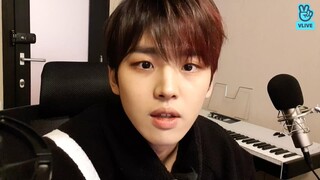 [SUB]Play With Hongseok