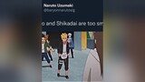 Boruto or Shikadai? naruto boruto borutouzumaki sasuke kakashi sasuke sarada shikadai shikamaru obito sakura anime