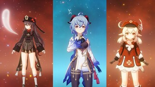 Ganyu, Hu Tao, or Klee rerun? Who to save for | Genshin Impact