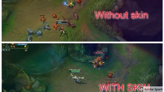 Proof That League of Legends is NOT a Pay to Play Game!