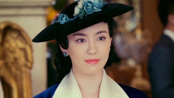 นี่คือการร่วมแสดงแบบพิเศษครั้งสุดท้ายของเธอในละครของอวี๋ หลังจากนั้นก็ยุติความร่วมมือกับอวี๋ เลิกสวม