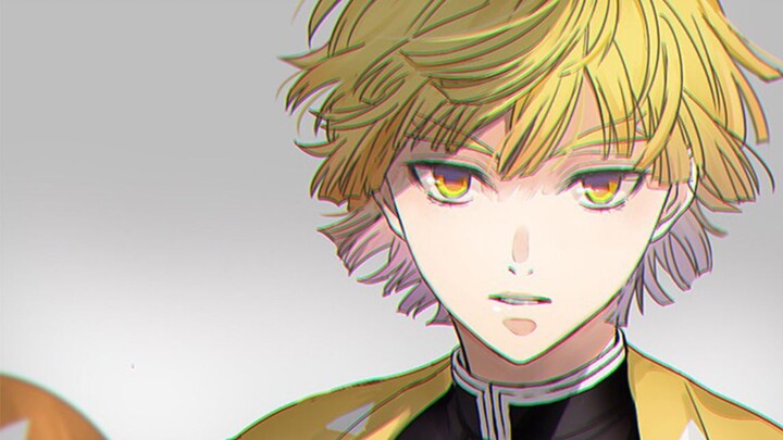 [Demon Slayer / Clip / Burning Direction / Stepping Point] The Breath of My Wife Shan Yilei, the ultimate operation, the ignition point is triggered