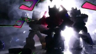 สัญชาตญาณของฉันบอกฉันว่าฉันไม่จำเป็นต้องตัดวินาทีใดนอกจากจุดสิ้นสุด