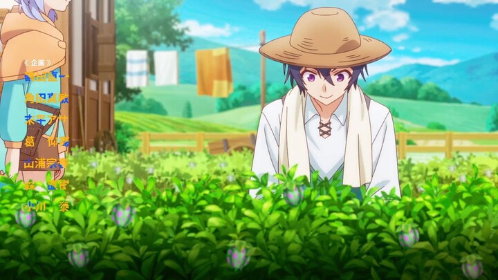 Hazure skill - Episode 06 (Subtitle Indonesia)