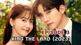 🇰🇷 King the Land (2023) Episode 3