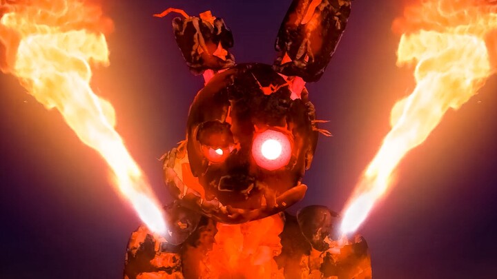 Mã Túc hành thiện bị cả hội chế giễu, tức giận hóa ma quét sạch toàn trường!