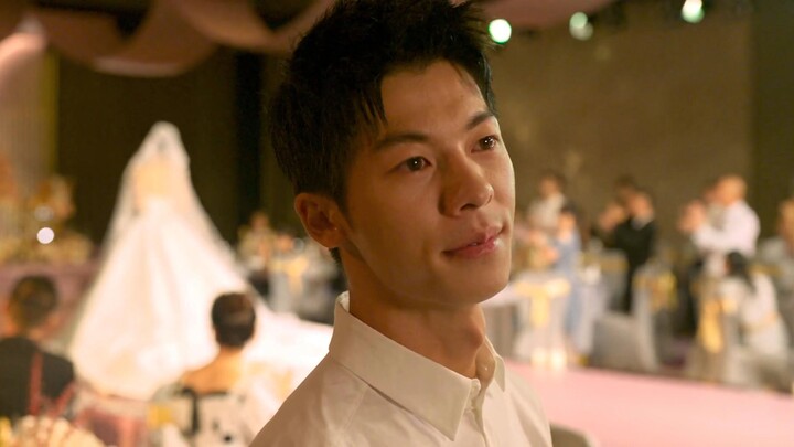 高燃混剪《你的婚礼》