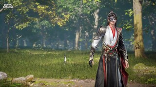 Legend of Martial Immortal Episode 101 Sub Indonesia