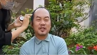 Anh _Long Đẹp Trai_ Chia Sẻ Những Khó Khăn Khi Làm Nghề Diễn #sieuhaihuoc