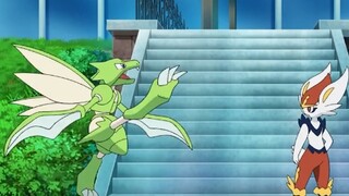 Evolusi unik Pokémon yang tidak Anda ketahui