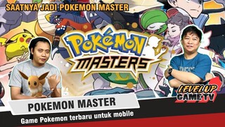 Game Pokemon Terbaru Untuk Mobile