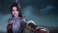 Against the Sky Supreme Episode 414 Sub Indo