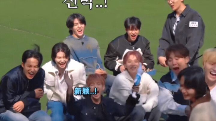 จิ้งฮั่นแค่เล่นเกมแล้วแพ้ แต่ฉันกลับรู้สึกว่าฉากนี้โรแมนติกสุดๆ เลย